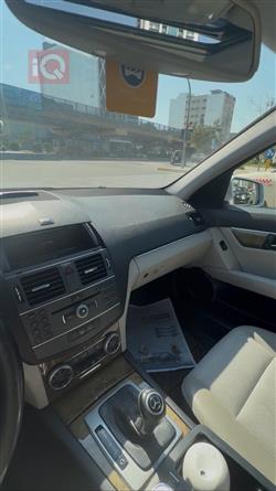 مرسيدس بنز C-Class